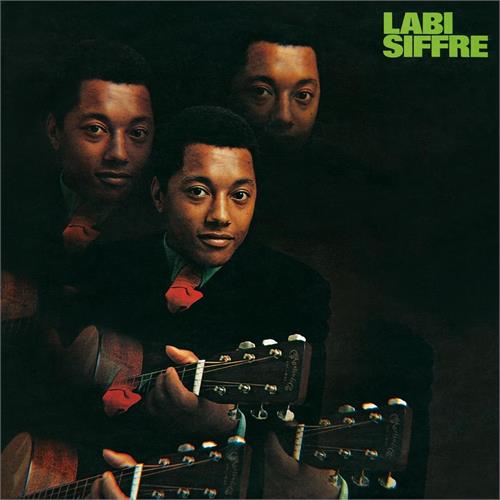 Labi Siffre Labi Siffre (LP) 